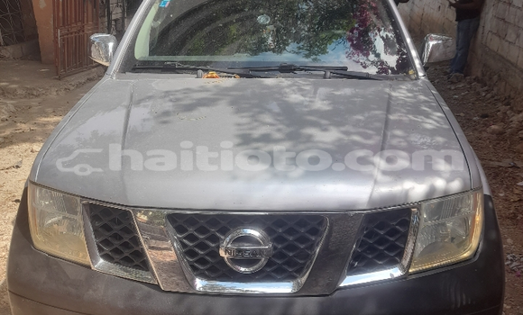 Acheter Occasion Voiture Nissan Pathfinder Gris à Delmas, Ouest Acheter Occasion Voiture Nissan Pathfinder Gris à Delmas, Ouest