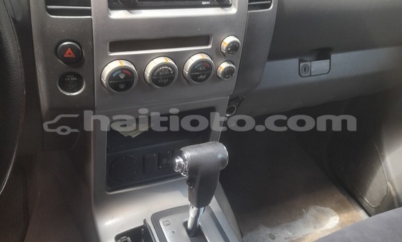 Acheter Occasion Voiture Nissan Pathfinder Gris à Delmas, Ouest Acheter Occasion Voiture Nissan Pathfinder Gris à Delmas, Ouest