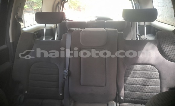 Acheter Occasion Voiture Nissan Pathfinder Gris à Delmas, Ouest Acheter Occasion Voiture Nissan Pathfinder Gris à Delmas, Ouest