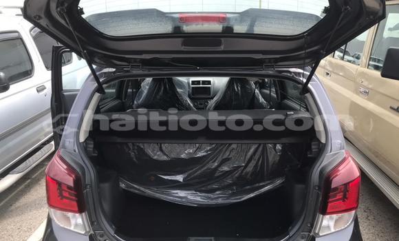 Acheter Neuf Voiture Toyota Aqua Gris à Port-au-Prince, Ouest Acheter Neuf Voiture Toyota Aqua Gris à Port-au-Prince, Ouest