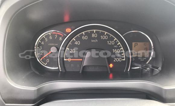 Acheter Neuf Voiture Toyota Aqua Gris à Port-au-Prince, Ouest Acheter Neuf Voiture Toyota Aqua Gris à Port-au-Prince, Ouest