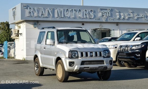 Acheter Import Voiture Suzuki Jimny Autre à Import - Dubai, Artibonite Acheter Import Voiture Suzuki Jimny Autre à Import - Dubai, Artibonite