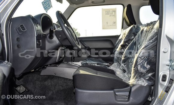 Acheter Import Voiture Suzuki Jimny Autre à Import - Dubai, Artibonite Acheter Import Voiture Suzuki Jimny Autre à Import - Dubai, Artibonite
