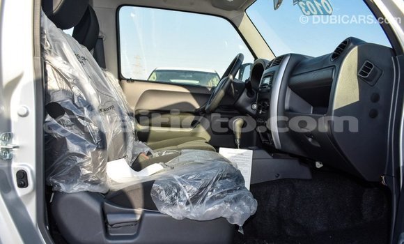 Acheter Import Voiture Suzuki Jimny Autre à Import - Dubai, Artibonite Acheter Import Voiture Suzuki Jimny Autre à Import - Dubai, Artibonite