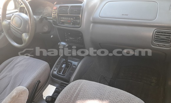 Acheter Occasion Voiture Suzuki Grand Vitara Vert à Petionville, Ouest Acheter Occasion Voiture Suzuki Grand Vitara Vert à Petionville, Ouest