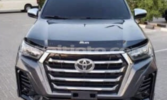 Acheter Occasion Voiture Toyota Hilux Noir à Saint-Marc, Artibonite Acheter Occasion Voiture Toyota Hilux Noir à Saint-Marc, Artibonite
