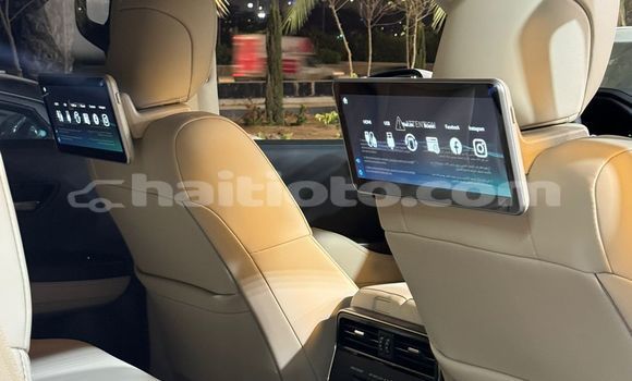 Buy Used Toyota Land Cruiser White Car in Cap-Haitien in Nord Buy Used Toyota Land Cruiser White Car in Cap-Haitien in Nord