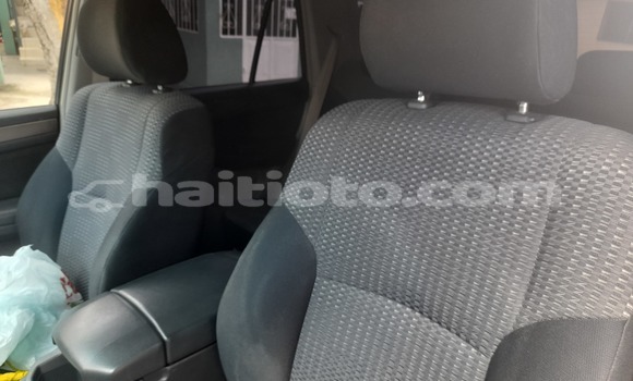 Acheter Occasion Voiture Toyota 4Runner Gris à Petionville, Ouest Acheter Occasion Voiture Toyota 4Runner Gris à Petionville, Ouest