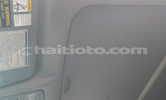 Acheter Occasion Voiture Toyota 4Runner Gris à Petionville, Ouest Acheter Occasion Voiture Toyota 4Runner Gris à Petionville, Ouest