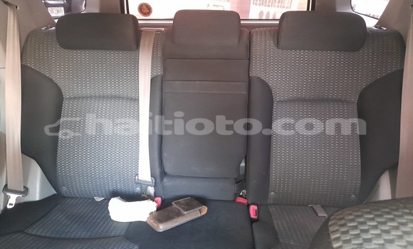 Acheter Occasion Voiture Toyota 4Runner Gris à Petionville, Ouest Acheter Occasion Voiture Toyota 4Runner Gris à Petionville, Ouest