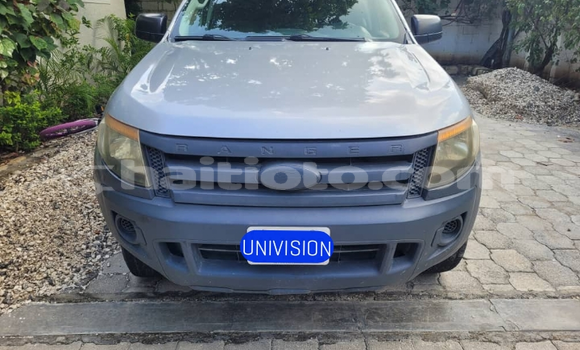 Acheter Occasion Voiture Ford Ranger Gris à Petionville, Ouest Acheter Occasion Voiture Ford Ranger Gris à Petionville, Ouest