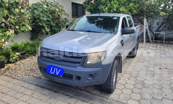 Acheter Occasion Voiture Ford Ranger Gris à Petionville, Ouest Acheter Occasion Voiture Ford Ranger Gris à Petionville, Ouest