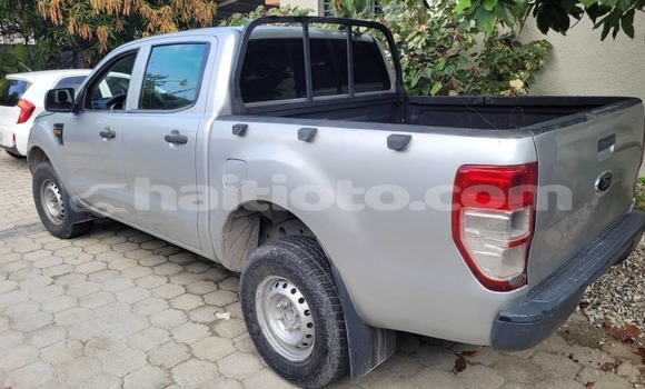 Acheter Occasion Voiture Ford Ranger Gris à Petionville, Ouest Acheter Occasion Voiture Ford Ranger Gris à Petionville, Ouest