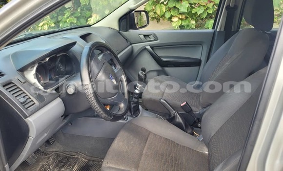 Acheter Occasion Voiture Ford Ranger Gris à Petionville, Ouest Acheter Occasion Voiture Ford Ranger Gris à Petionville, Ouest