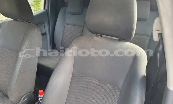 Acheter Occasion Voiture Ford Ranger Gris à Petionville, Ouest Acheter Occasion Voiture Ford Ranger Gris à Petionville, Ouest