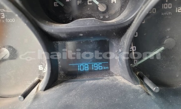 Acheter Occasion Voiture Ford Ranger Gris à Petionville, Ouest Acheter Occasion Voiture Ford Ranger Gris à Petionville, Ouest