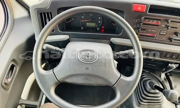 Buy Used Toyota Coaster White Car in Gros-Morne in Artibonite Buy Used Toyota Coaster White Car in Gros-Morne in Artibonite