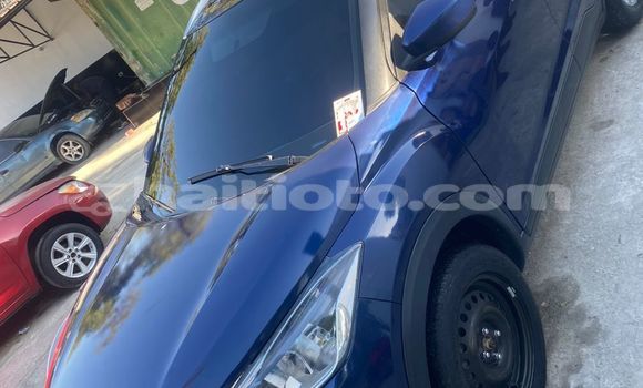 Acheter Occasion Voiture Nissan Kix Bleu à Delmas, Ouest Acheter Occasion Voiture Nissan Kix Bleu à Delmas, Ouest