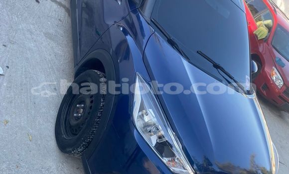 Acheter Occasion Voiture Nissan Kix Bleu à Delmas, Ouest Acheter Occasion Voiture Nissan Kix Bleu à Delmas, Ouest