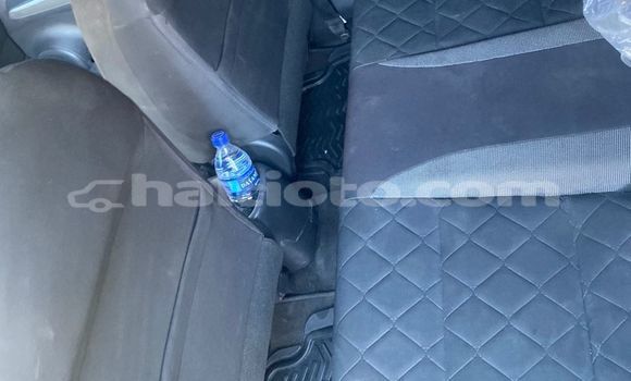 Acheter Occasion Voiture Nissan Kix Bleu à Delmas, Ouest Acheter Occasion Voiture Nissan Kix Bleu à Delmas, Ouest