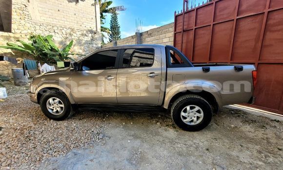 Acheter Occasion Voiture JMC Baodian Marron à Delmas, Ouest Acheter Occasion Voiture JMC Baodian Marron à Delmas, Ouest