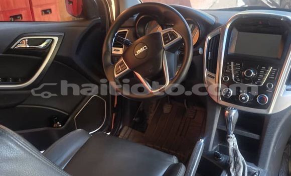 Acheter Occasion Voiture JMC Baodian Marron à Delmas, Ouest Acheter Occasion Voiture JMC Baodian Marron à Delmas, Ouest