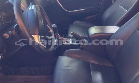 Acheter Occasion Voiture JMC Baodian Marron à Delmas, Ouest Acheter Occasion Voiture JMC Baodian Marron à Delmas, Ouest