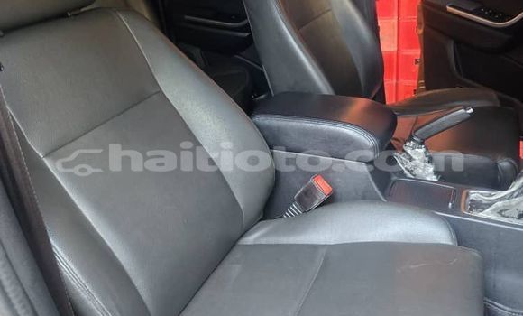 Acheter Occasion Voiture JMC Baodian Marron à Delmas, Ouest Acheter Occasion Voiture JMC Baodian Marron à Delmas, Ouest