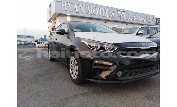 Acheter Import Voiture Kia Cerato Noir à Import - Dubai, Artibonite Acheter Import Voiture Kia Cerato Noir à Import - Dubai, Artibonite