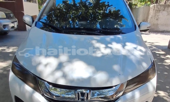 Medium with watermark honda city ouest petionville 4079