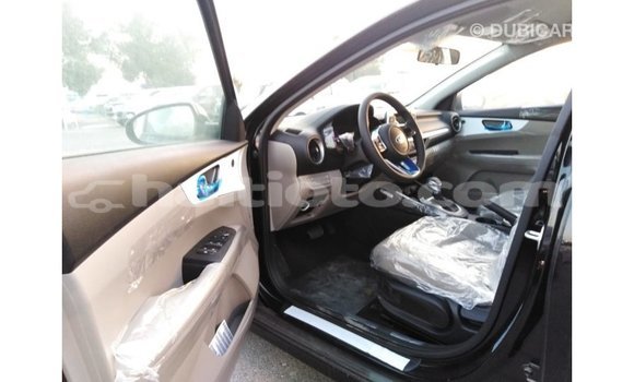 Acheter Import Voiture Kia Cerato Noir à Import - Dubai, Artibonite Acheter Import Voiture Kia Cerato Noir à Import - Dubai, Artibonite