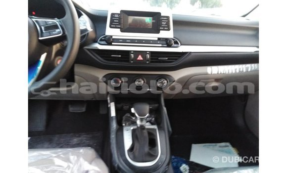 Acheter Import Voiture Kia Cerato Noir à Import - Dubai, Artibonite Acheter Import Voiture Kia Cerato Noir à Import - Dubai, Artibonite