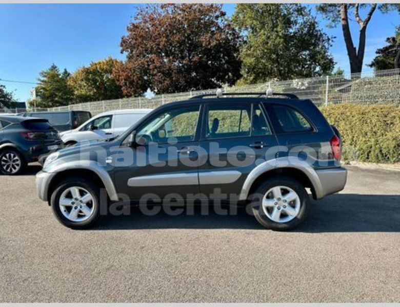 Big with watermark toyota rav4 ouest port au prince 4087
