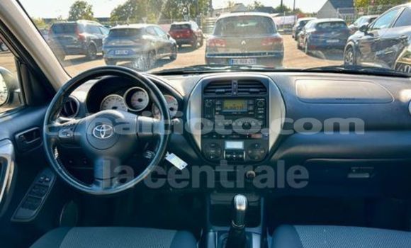 Buy Used Toyota RAV4 Other Car in Port-au-Prince in Ouest Buy Used Toyota RAV4 Other Car in Port-au-Prince in Ouest