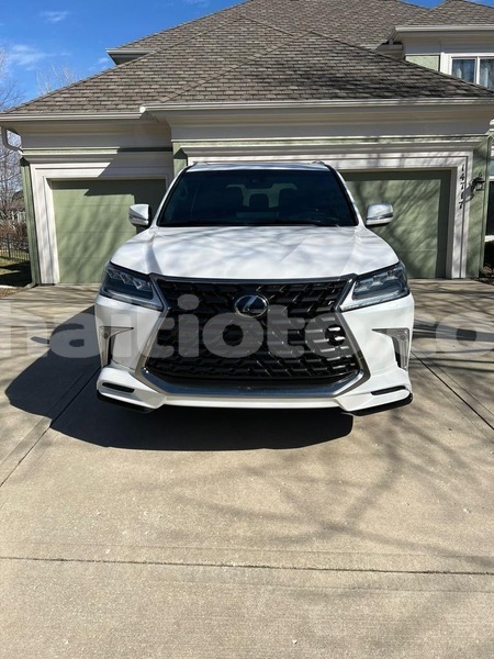Big with watermark lexus lx 570 grand anse anse d hainault 4088