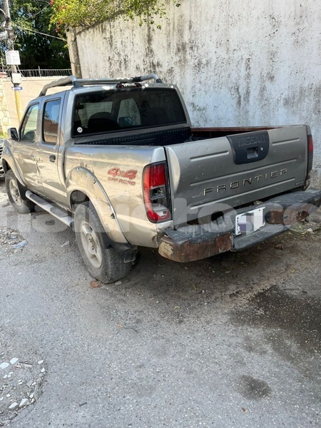 Big with watermark nissan frontier ouest port au prince 4090