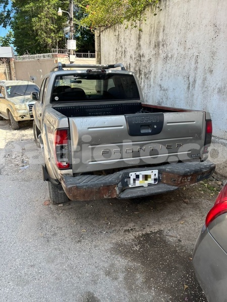 Big with watermark nissan frontier ouest port au prince 4090