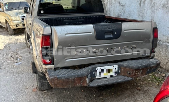 Acheter Occasion Voiture Nissan Frontier Beige à Port-au-Prince, Ouest Acheter Occasion Voiture Nissan Frontier Beige à Port-au-Prince, Ouest
