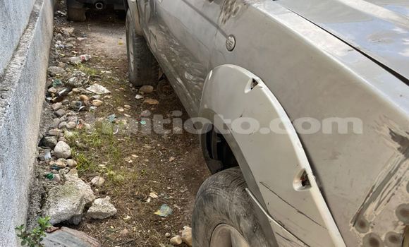Acheter Occasion Voiture Nissan Frontier Beige à Port-au-Prince, Ouest Acheter Occasion Voiture Nissan Frontier Beige à Port-au-Prince, Ouest