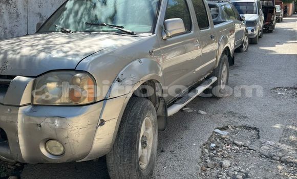 Acheter Occasion Voiture Nissan Frontier Beige à Port-au-Prince, Ouest Acheter Occasion Voiture Nissan Frontier Beige à Port-au-Prince, Ouest