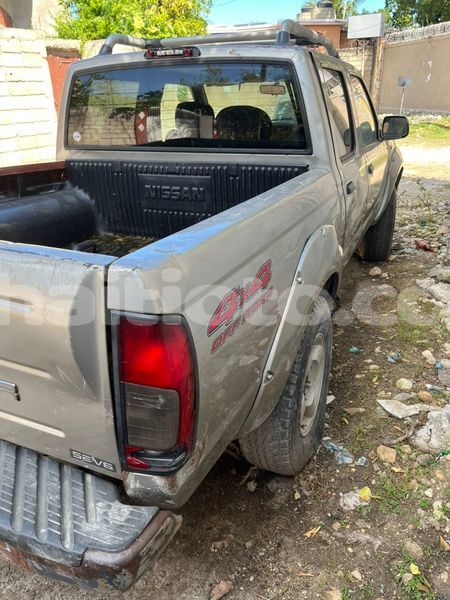 Big with watermark nissan frontier ouest port au prince 4090