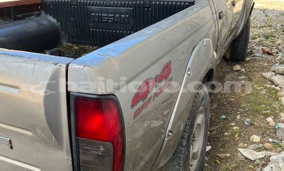 Acheter Occasion Voiture Nissan Frontier Beige à Port-au-Prince, Ouest Acheter Occasion Voiture Nissan Frontier Beige à Port-au-Prince, Ouest