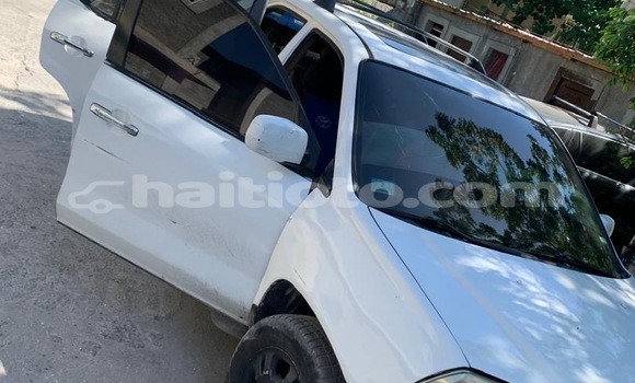 Buy Used Acura MDX White Car in Delmas in Ouest Buy Used Acura MDX White Car in Delmas in Ouest