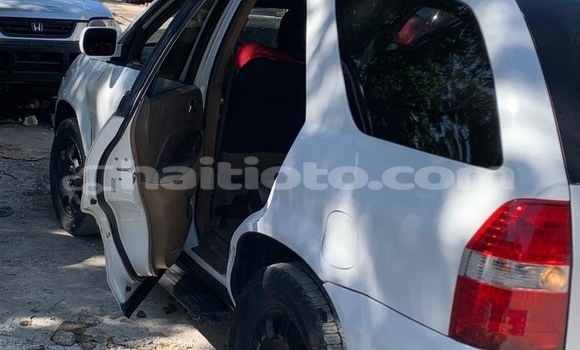 Buy Used Acura MDX White Car in Delmas in Ouest Buy Used Acura MDX White Car in Delmas in Ouest