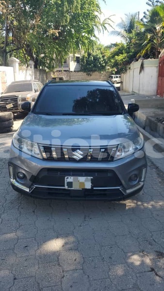 Big with watermark suzuki grand vitara ouest delmas 4095