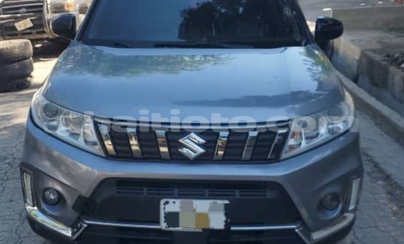 Acheter Occasion Voiture Suzuki Grand Vitara Autre à Delmas, Ouest Acheter Occasion Voiture Suzuki Grand Vitara Autre à Delmas, Ouest