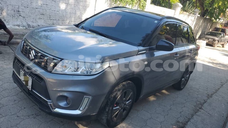 Big with watermark suzuki grand vitara ouest delmas 4095