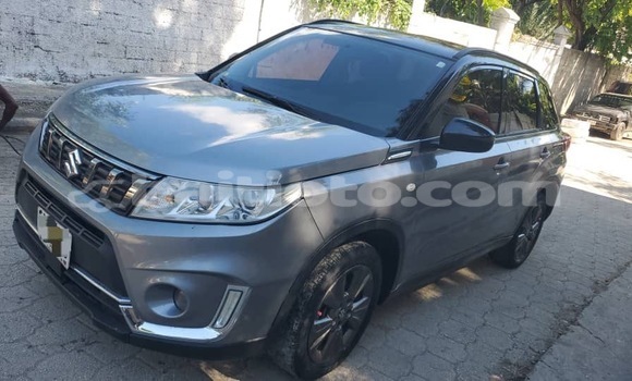 Acheter Occasion Voiture Suzuki Grand Vitara Autre à Delmas, Ouest Acheter Occasion Voiture Suzuki Grand Vitara Autre à Delmas, Ouest