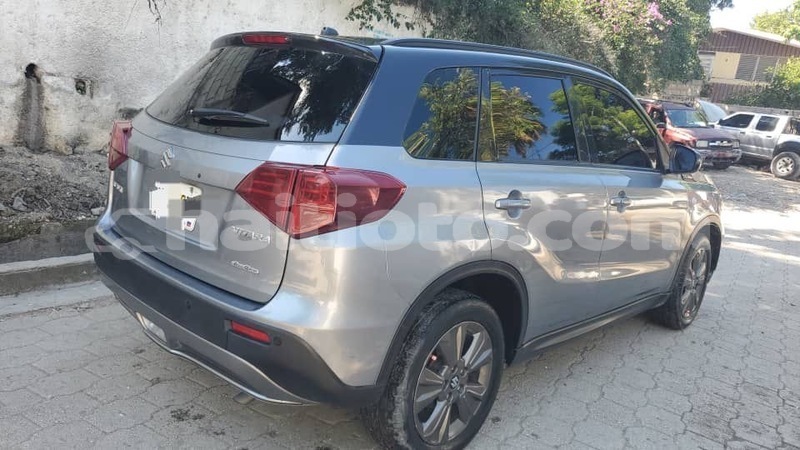 Big with watermark suzuki grand vitara ouest delmas 4095