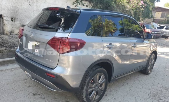 Acheter Occasion Voiture Suzuki Grand Vitara Autre à Delmas, Ouest Acheter Occasion Voiture Suzuki Grand Vitara Autre à Delmas, Ouest